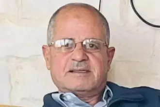 المومني ينعى الزميل عبدالله الطراونة
