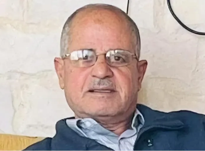 المومني ينعى الزميل عبدالله الطراونة