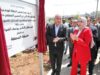 أمين عمان يفتتح حديقتي أبو نصير والمحطة