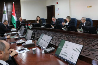 "الضمان الاجتماعي": نضع إمكاناتنا وخبراتنا بخدمة الأشقاء الفلسطينيين
