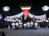 وزير الأوقاف يكرم 171 حافظا وحافظة للقرآن بمدارس العمرية