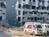 تصاعد العدوان يهدد النظام الصحي في غزة: 4 مستشفيات رئيسية خارج الخدمة