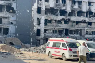 تصاعد العدوان يهدد النظام الصحي في غزة: 4 مستشفيات رئيسية خارج الخدمة