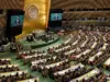بدء الاجتماع التحضري للمؤتمر الدولي السلام بالشرق الأوسط وتنفيذ حل الدولتين