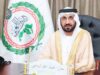 رئيس البرلمان العربي يهنئ الأردن بمناسبة ذكرى الاستقلال