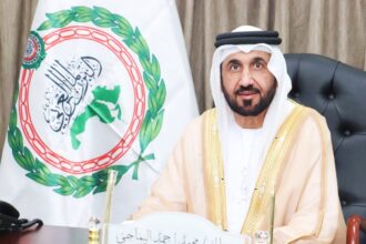 رئيس البرلمان العربي يهنئ الأردن بمناسبة ذكرى الاستقلال