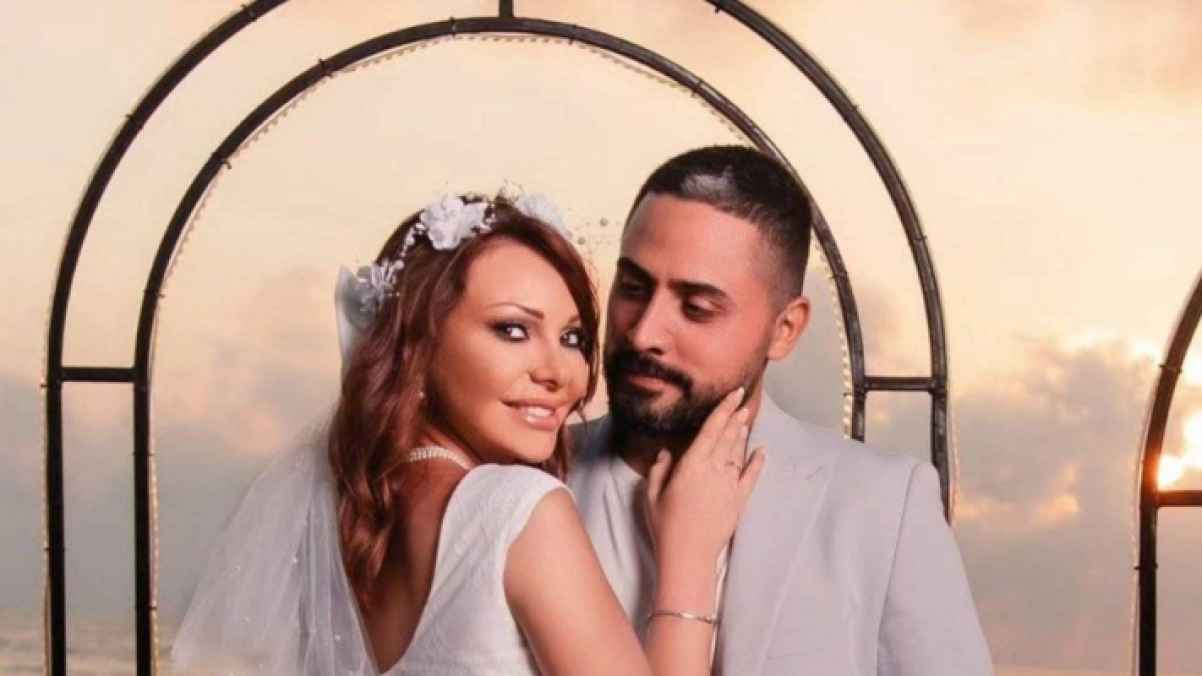 صدمة تجتاح مواقع التواصل بعد تداول "انفصال نادين تحسين بيك عن زوجها"