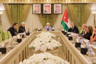 "الأخوة الأردنية–التونسية" تؤكد عمق العلاقات وتعزيز التعاون المشترك
