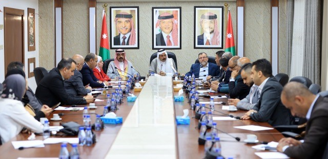 صورة حول : "النقل النيابية "تناقش عدة مواضيع متعلقة بقطاع النقل "النقل النيابية "تناقش عدة مواضيع متعلقة بقطاع النقل