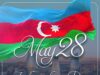 السفارة الأذربيجانية تحتفل بعيد استقلال بلادها