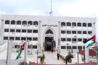 بلدية اربد الكبرى تحدد أماكن ذبح الأضاحي