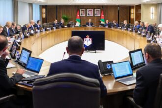 مجلس الوزراء يقرر الموافقة على اتفاقية تنفيذية لتعدين النحاس في الأردن وشمول قضايا جمركية بإعفاءات من الغرامات