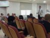 مؤسسة الضمان تعقد ورشة لضباط ارتباط المنشآت حول المهن الخطرة