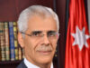 أبو دلو ناطقا إعلاميا باسم وزارة الداخلية