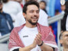 "نشمي".. وثائقي الأمير الحسين يُلهب مشاعر الأردنيين ويشعل الحماس الرياضي