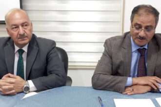 الخبير الخوالدة يشيد بالتقدم الذي أحرزه الأردن بمجال الصناعات الدفاعية
