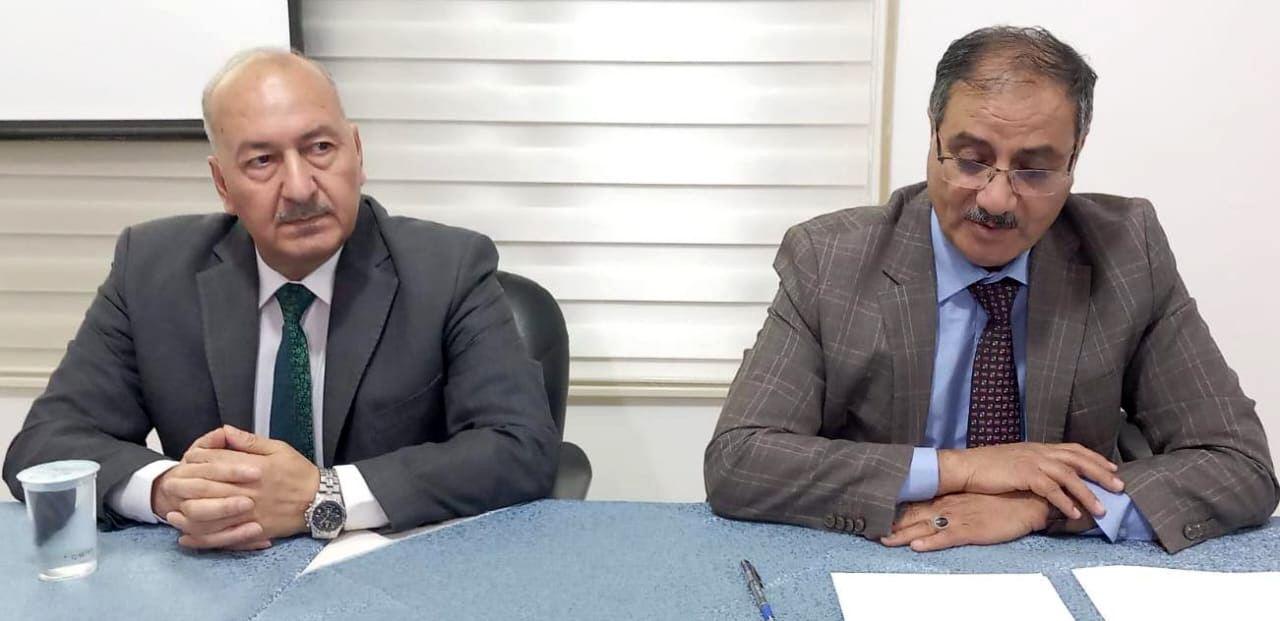 الخبير الخوالدة يشيد بالتقدم الذي أحرزه الأردن بمجال الصناعات الدفاعية