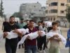 أكثر من 50 ألف طفل في غزة قتلوا و أصيبوا منذ بدء الحرب