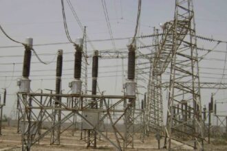 فصل مبرمج للتيار الكهربائي عن مناطق بلواء الوسطية غدا