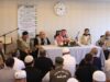 وزير الأوقاف يتفقد أوضاع حجاح الـ 48
