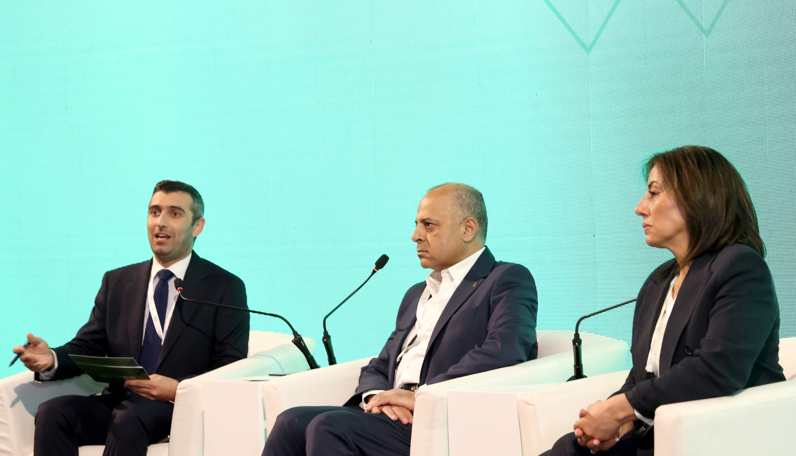 "الإصلاح الإداري" محور الجلسة الختامية لمنتدى "تواصل 2025"