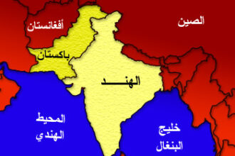 عاجل|| الهند تعلن بدء عملية عسكري في باكستان