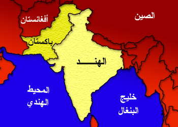 عاجل|| الهند تعلن بدء عملية عسكري في باكستان