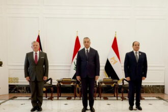 إلغاء (قمة ثلاثية) بين الأردن ومصر والعراق