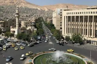 وفد صناعي أردني إلى دمشق لبحث التبادل التجاري
