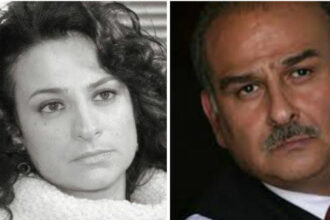 جمال سليمان يرفض تصريحات سلاف فواخرجي عن مي سكاف: "كلام غير منطقي"