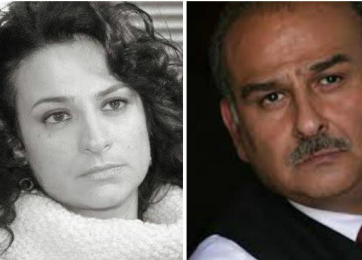 جمال سليمان يرفض تصريحات سلاف فواخرجي عن مي سكاف: "كلام غير منطقي"