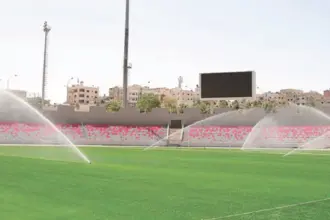 ملعب القويسمة يستضيف مباراة نهائي كأس الأردن