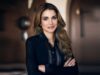 رانيا: عيد الاستقلال مناسبة غالية والوطن دائمًا في القلب