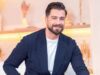 معتصم النهار: الدراما المصرية محطة فخر.. وأتحدى نفسي