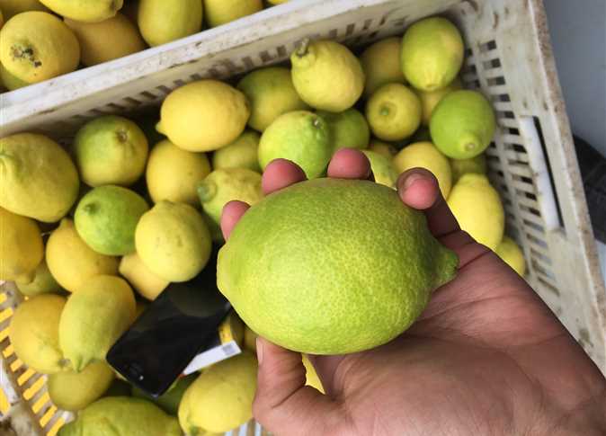 الليمون بأسعار نارية.. بدائل بسيطة تحافظ على الطعم وتخفف الكلفة