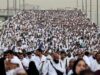 أولى قوافل الحجاج الأردنيين تغادر اليوم إلى الديار المقدسة