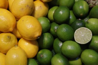فتح باب استيراد الليمون لشهرين ( التفاصيل )