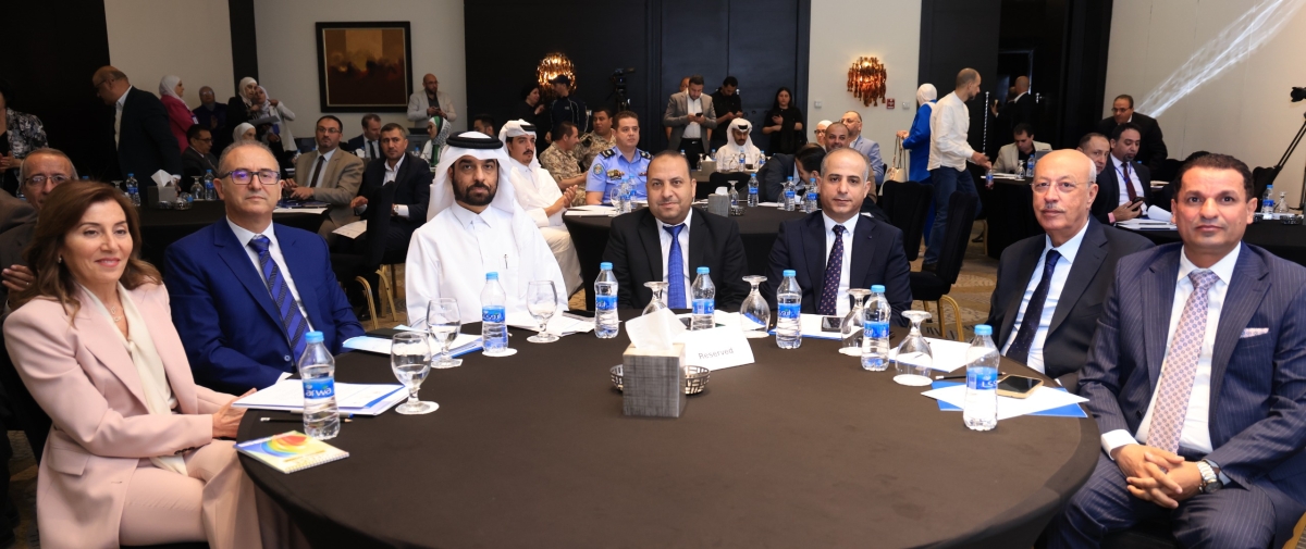 منتدى إقليمي حول مستقبل التربية والتعليم في الأردن