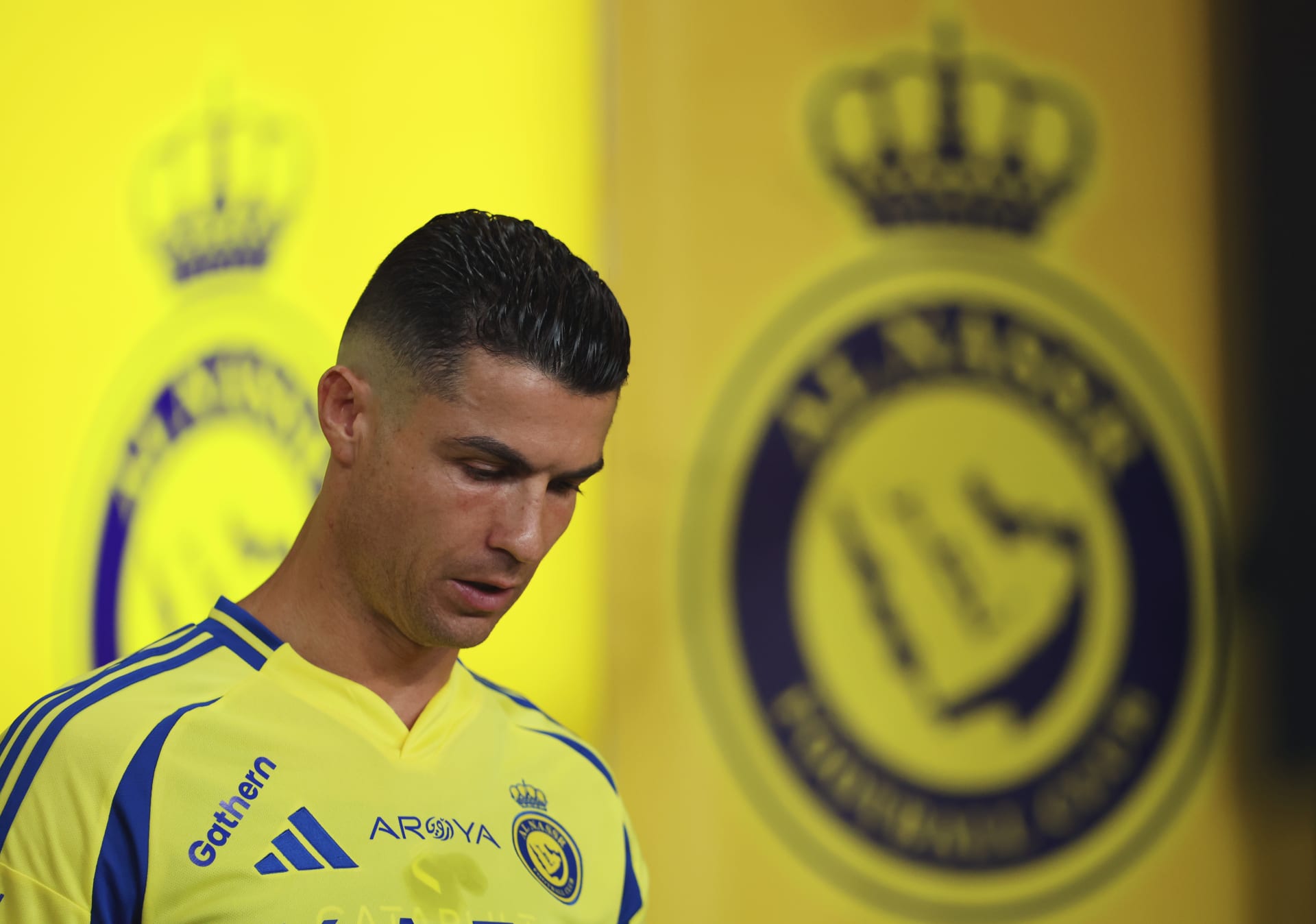 النصر يحسم الجدل: لا انسحاب من دوري أبطال آسيا 2