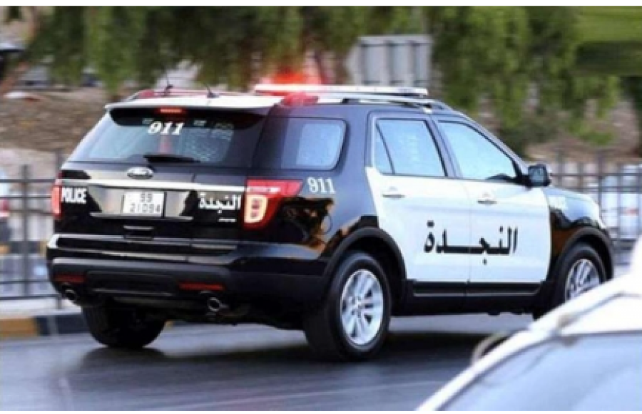 الأجهزة الامنية تعثر على جثة فتاة في المفرق
