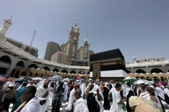 فتح باب الترشح لبعثة الحج الإعلامية لموسم 2025