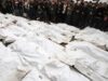خلال يومين فقط ..250 شهيداً في غزة