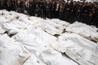 خلال يومين فقط ..250 شهيداً في غزة