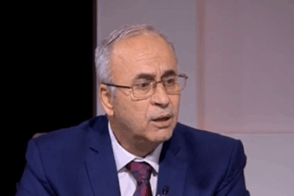 ابو علي يشكر المكلفين على تقديم اقرارات الدخل في موعدها القانوني