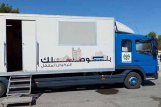 الترخيص المتنقل بالأزرق الاحد والاثنين