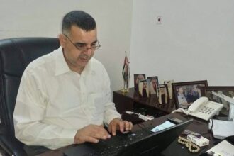 محمد الخطيب : مهنة الصحافة ليست شعور داخلي أو تفاعل إلكتروني ..