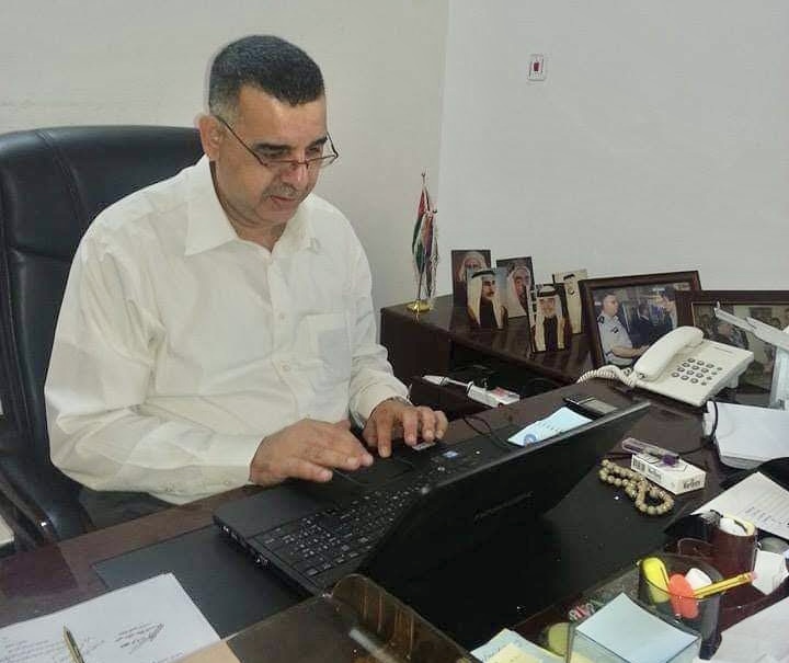 محمد الخطيب : مهنة الصحافة ليست شعور داخلي أو تفاعل إلكتروني ..