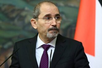 الصفدي يترأس وفدًا وزاريًا لعقد مباحثات موسعة في دمشق