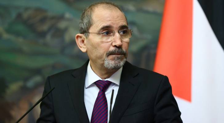 الصفدي يترأس وفدًا وزاريًا لعقد مباحثات موسعة في دمشق