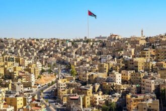 طقس معتدل اليوم وحار نسبيا حتى الاثنين